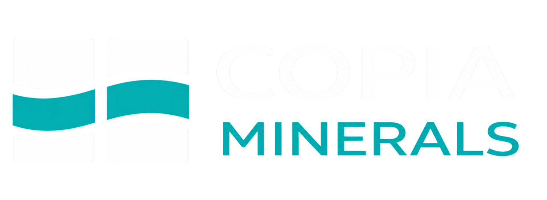 Copia Minerals